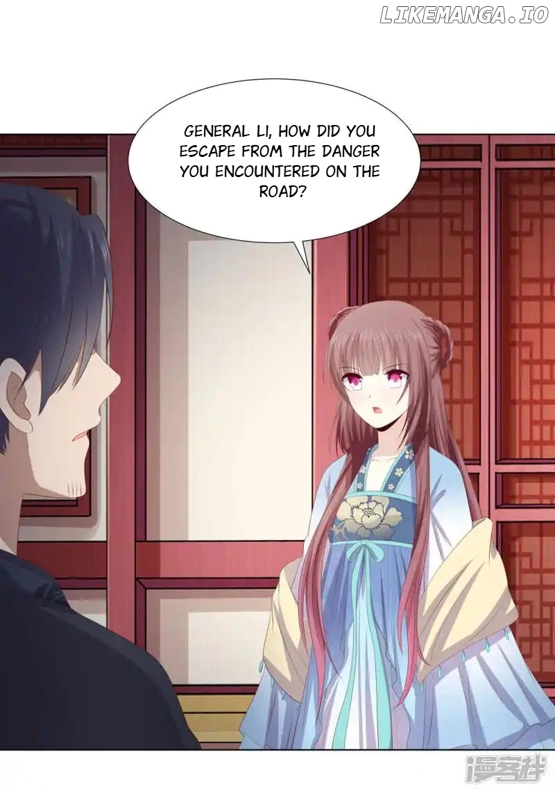 Rewrite My Fate chapter 98 - page 7